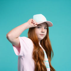 Adee Bonini Unique Mint Cap