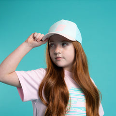 Adee Bonini Unique Mint Cap