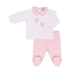 Emc CO3627 baby 2 piece set