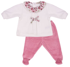 Emc CO3664 Lilac 2 Piece Set