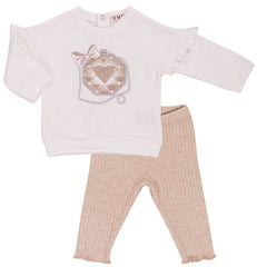 Emc 3676 Legging set