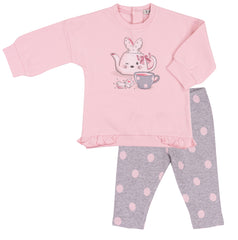 Emc CO3681 legging set