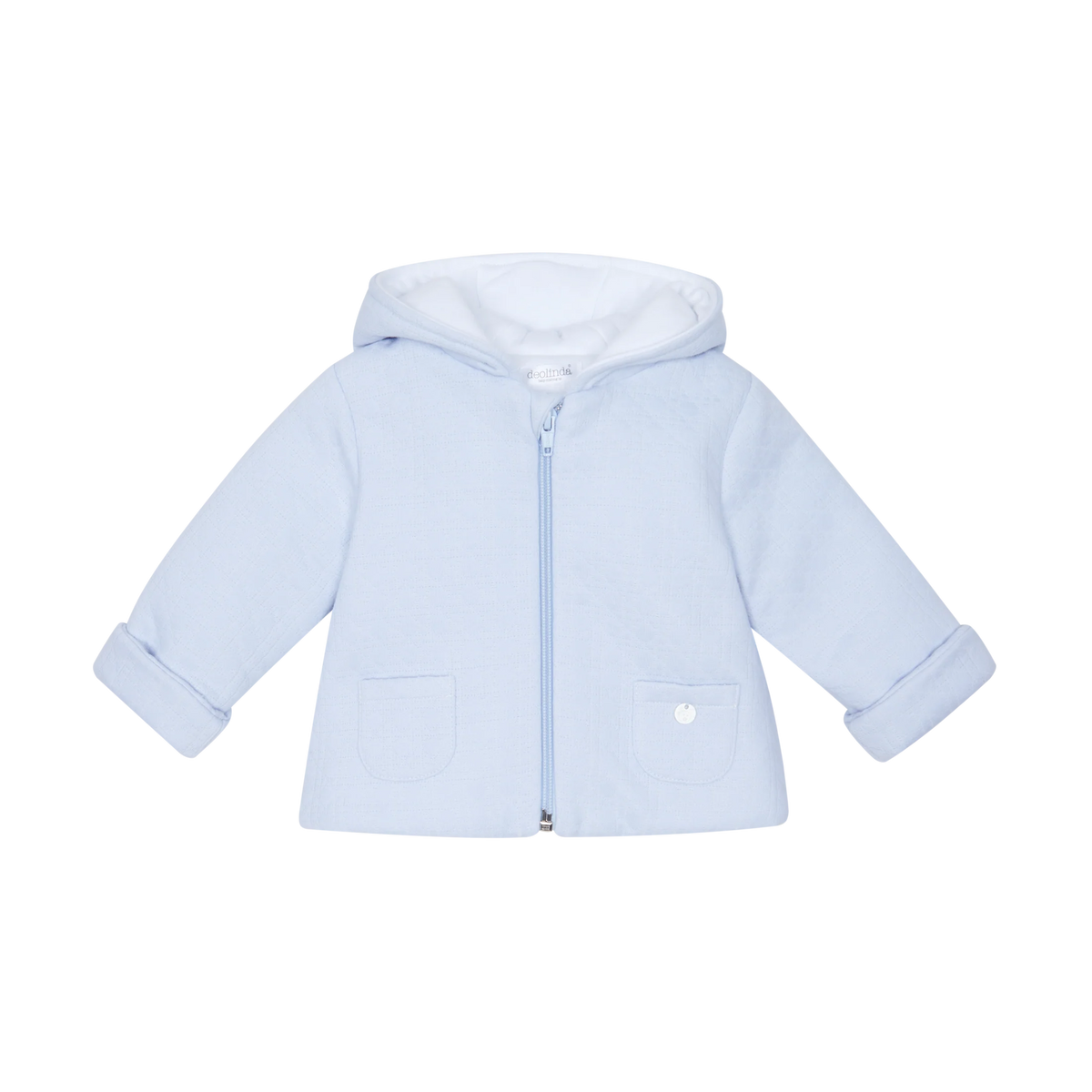 Deolinda Nevada Blue jacket