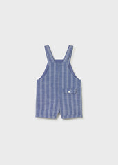 Mayoral 1658 & 1109 Dungaree set