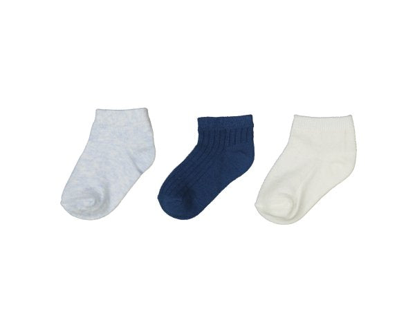 Mayoral 10869 3 sock set