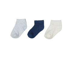 Mayoral 10869 3 sock set