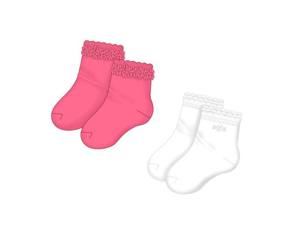 Mayoral 10912 sock set