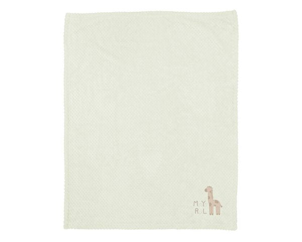 Mayoral 9959 Natural Blanket