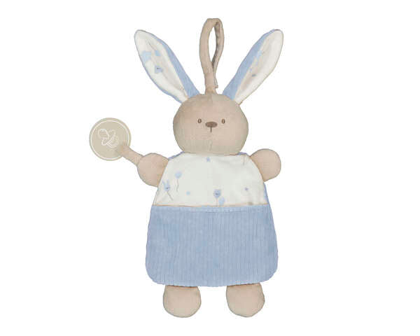 Mayoral 9152 Blue Comforter