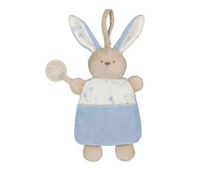 Mayoral 9152 Blue Comforter
