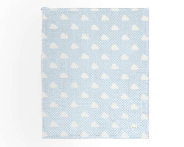 Mayoral 9147 Blue Blanket