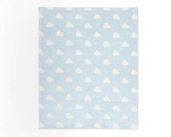 Mayoral 9147 Blue Blanket