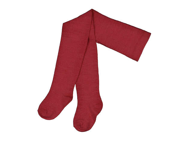 Mayoral 10245 Red Tights