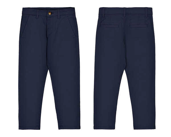 Mayoral 513 Basic Trouser