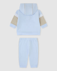 Tutto Piccolo 2704 Hooded Tracksuit
