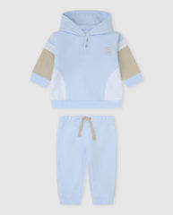 Tutto Piccolo 2704 Hooded Tracksuit