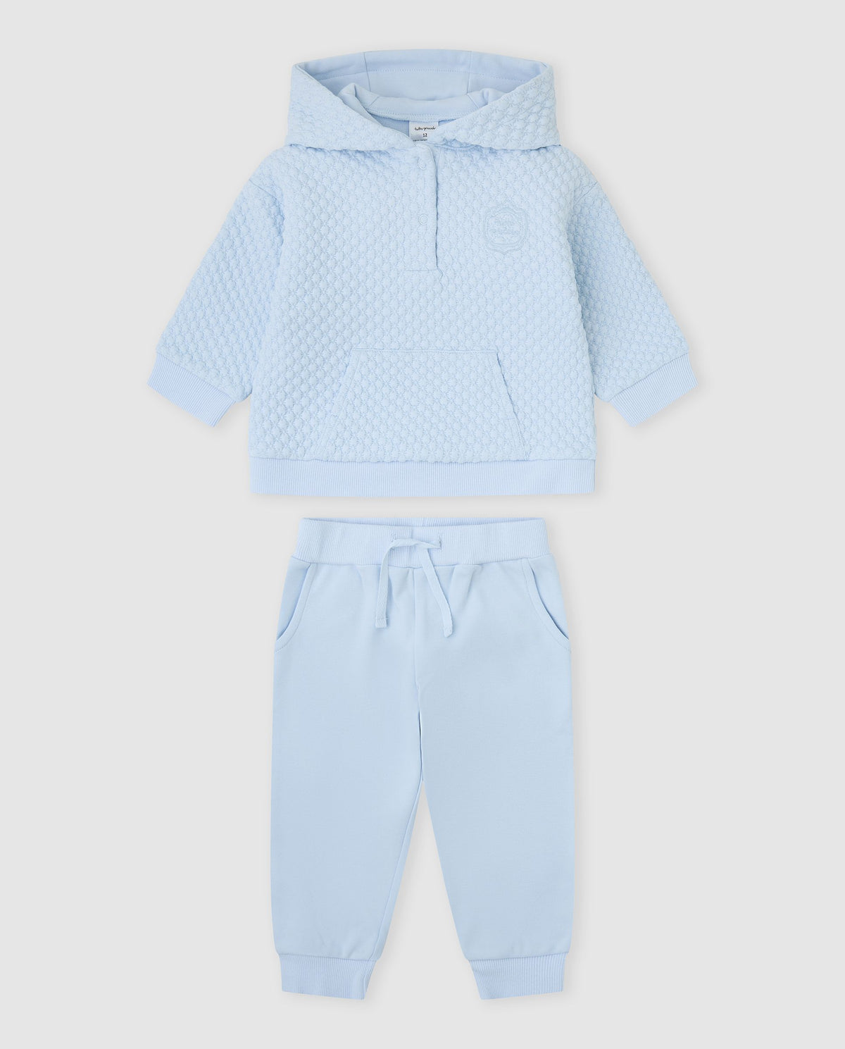 Tutto Piccolo 2705 Two Piece Set