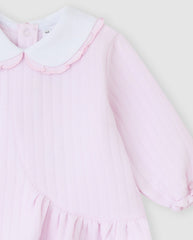 Tutto Piccolo 2738 Pink Trouer Set