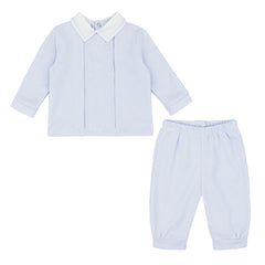 Pastels and co Adam 2 piece set