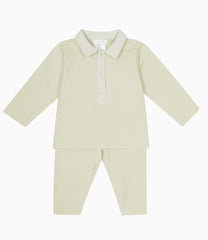 Deolinda Cris Sage  tracksuit
