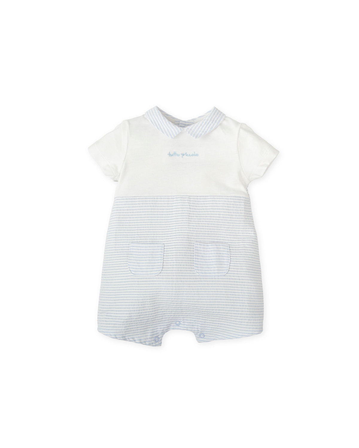 Tutto Piccolo 2426 Romper