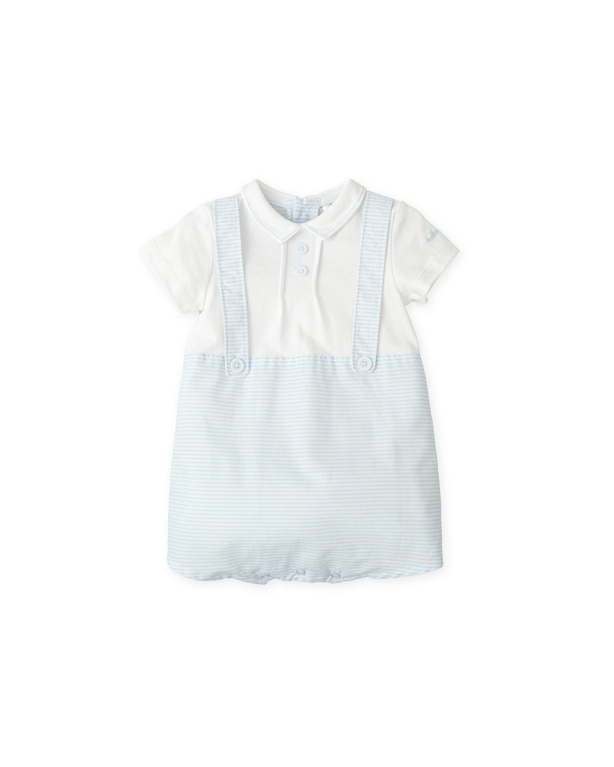 Tutto Piccolo 2423 Romper