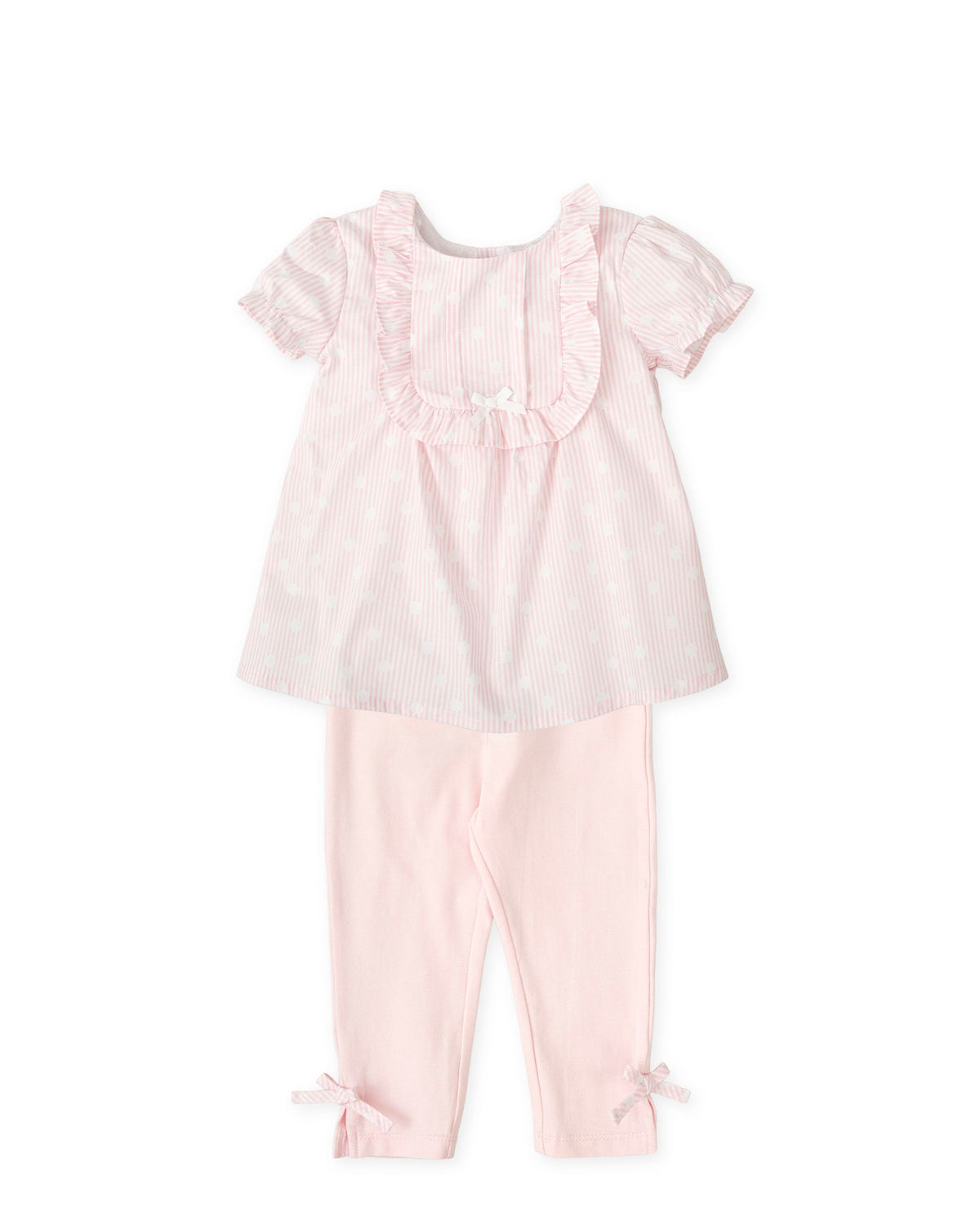 Tutto Piccolo 2737 Legging set