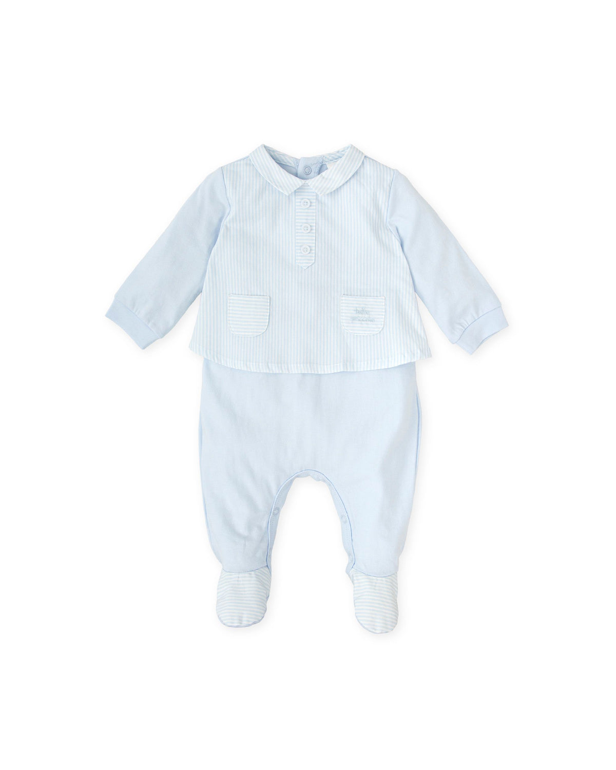 Tutto Piccolo 2401 All in one