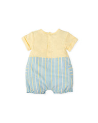 Tutto Piccolo 2429 Romper