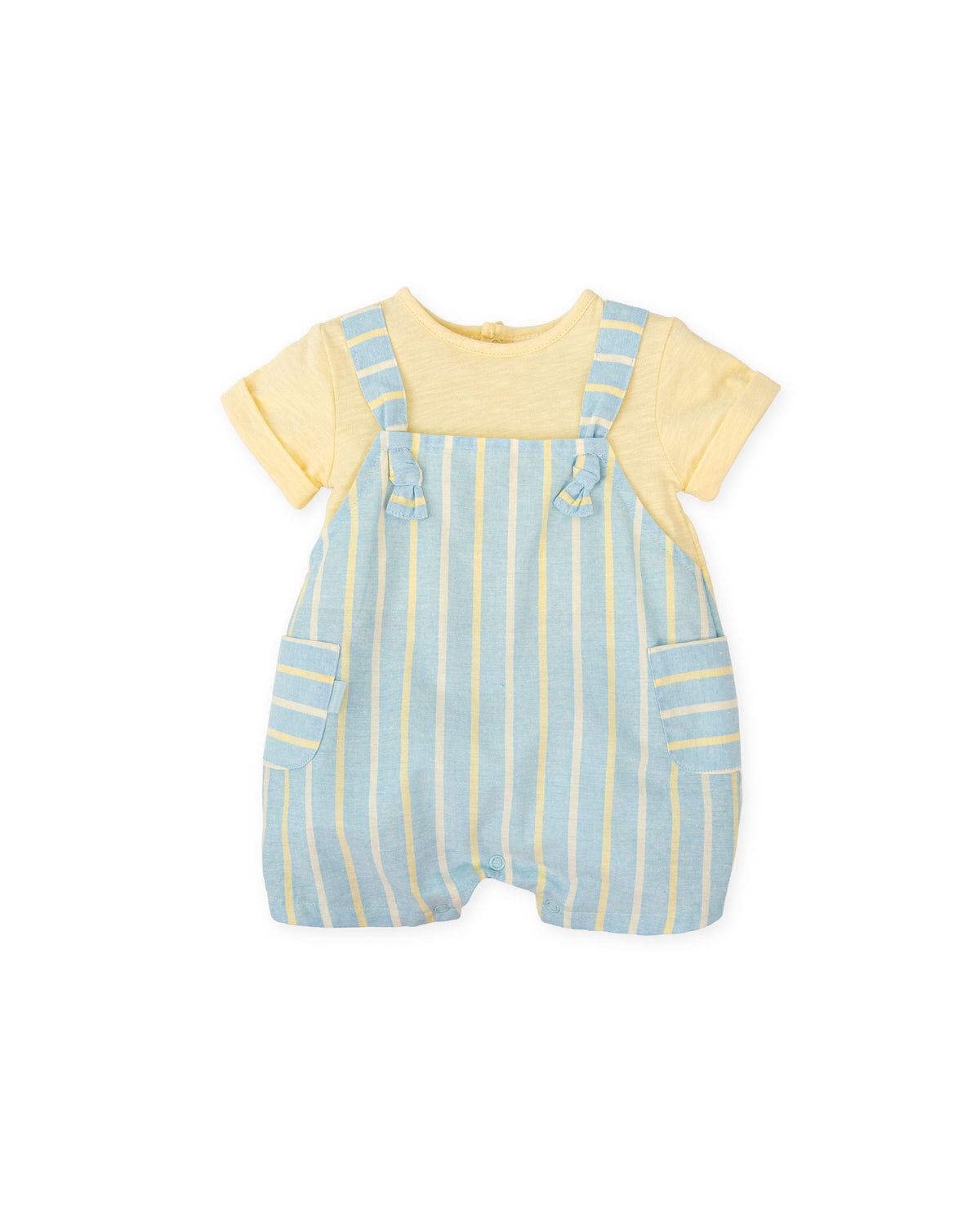 Tutto Piccolo 2429 Romper