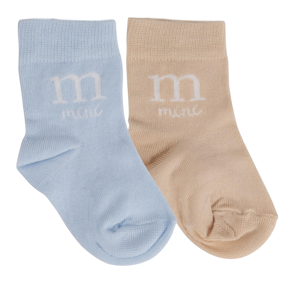 Mitch baby Dean socks