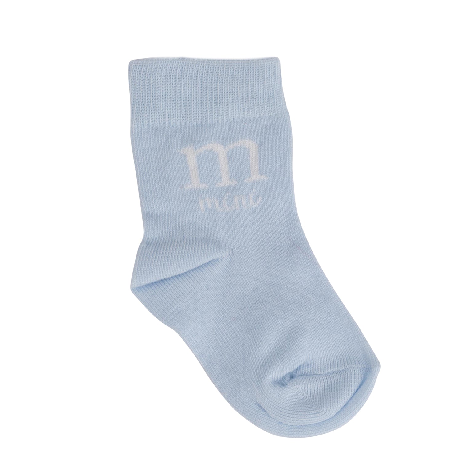 Mitch baby Dean socks