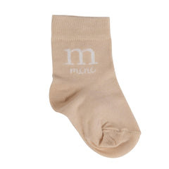 Mitch baby Dean socks