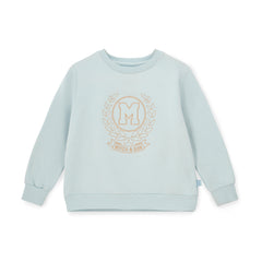 Mitch and Son Jaxon Tracksuit