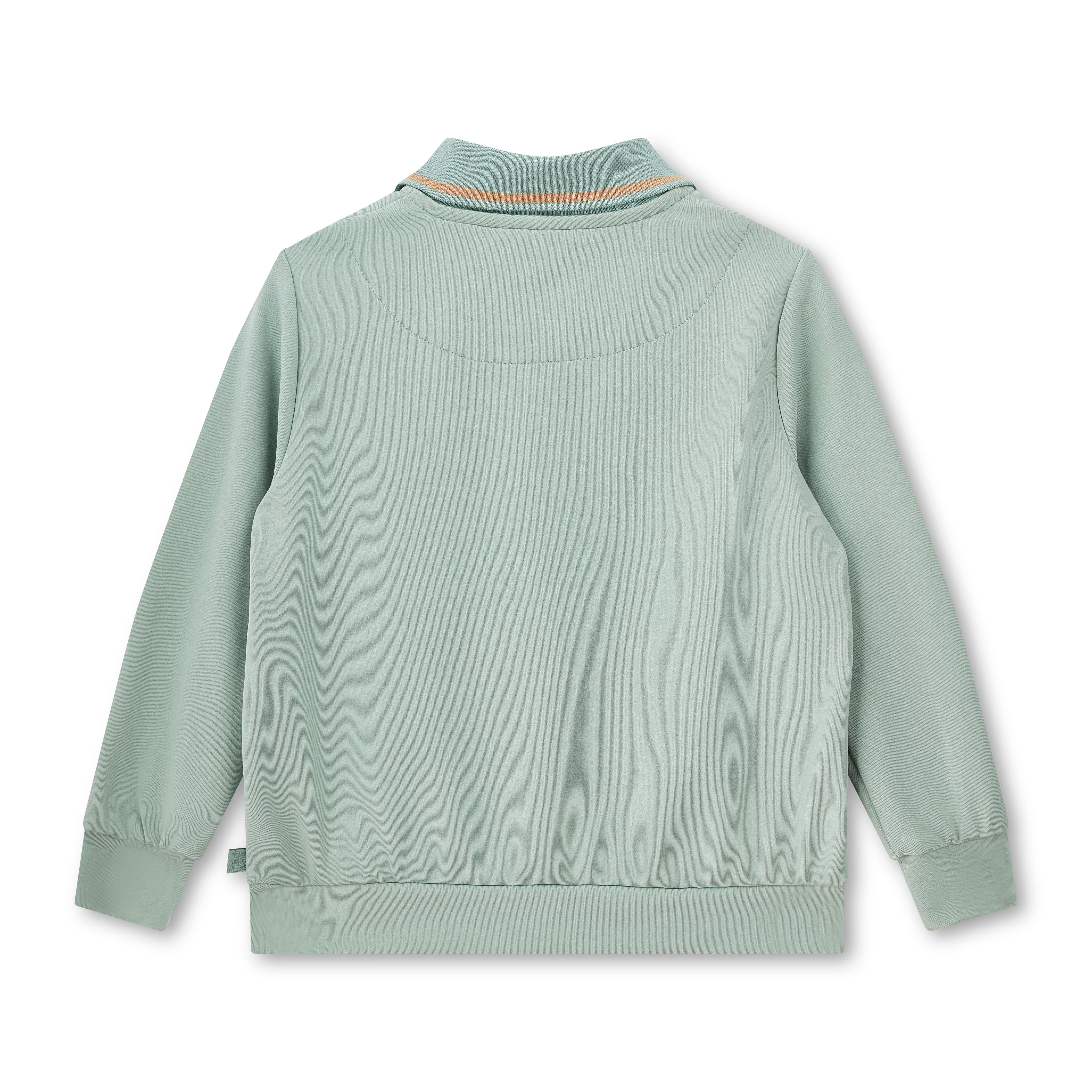 Mitch and Son Icey jade Jordan polo set