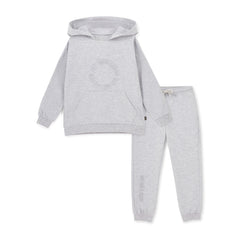 Mitch and Son Lennon Tracksuit