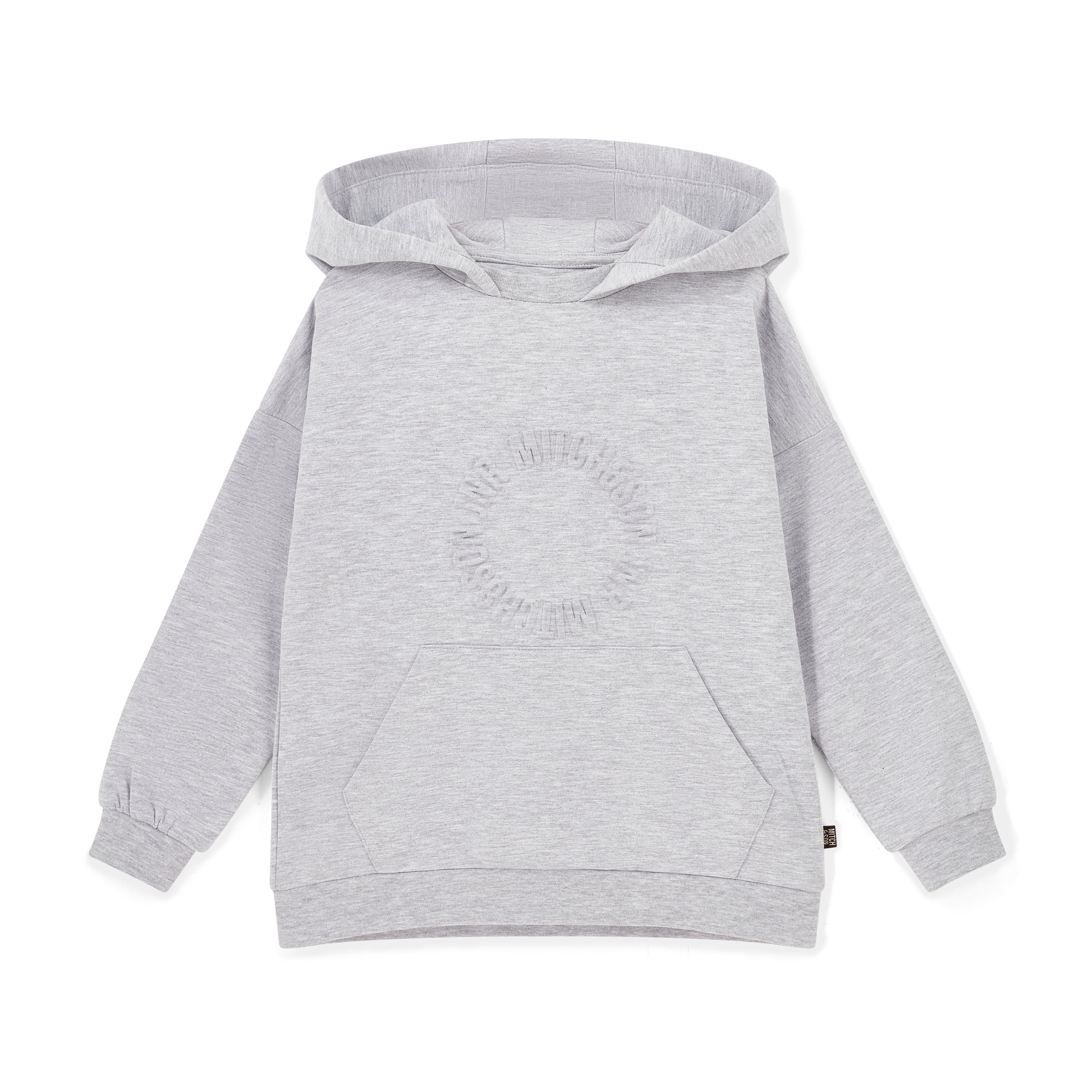 Mitch and Son Lennon Tracksuit