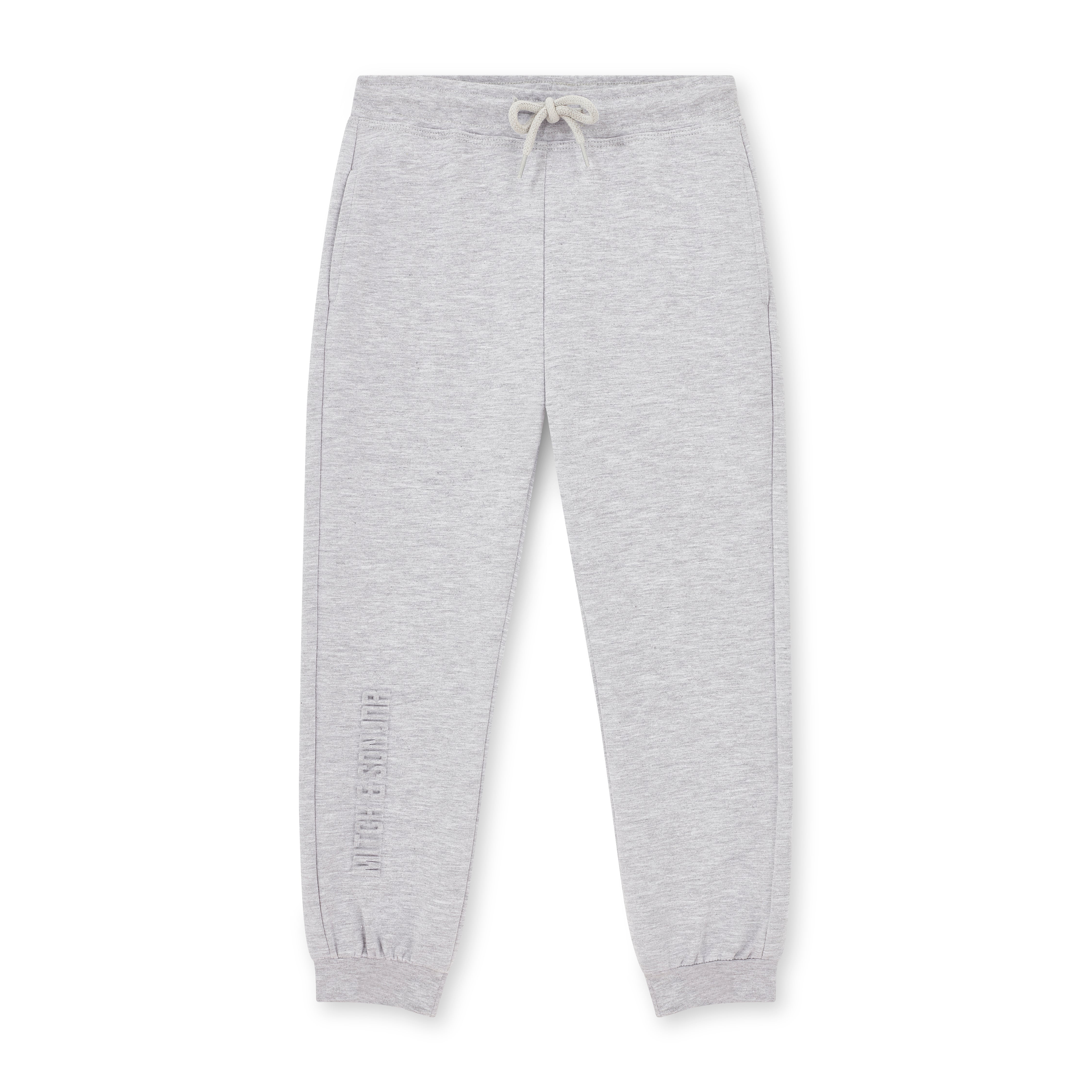 Mitch and Son Lennon Tracksuit