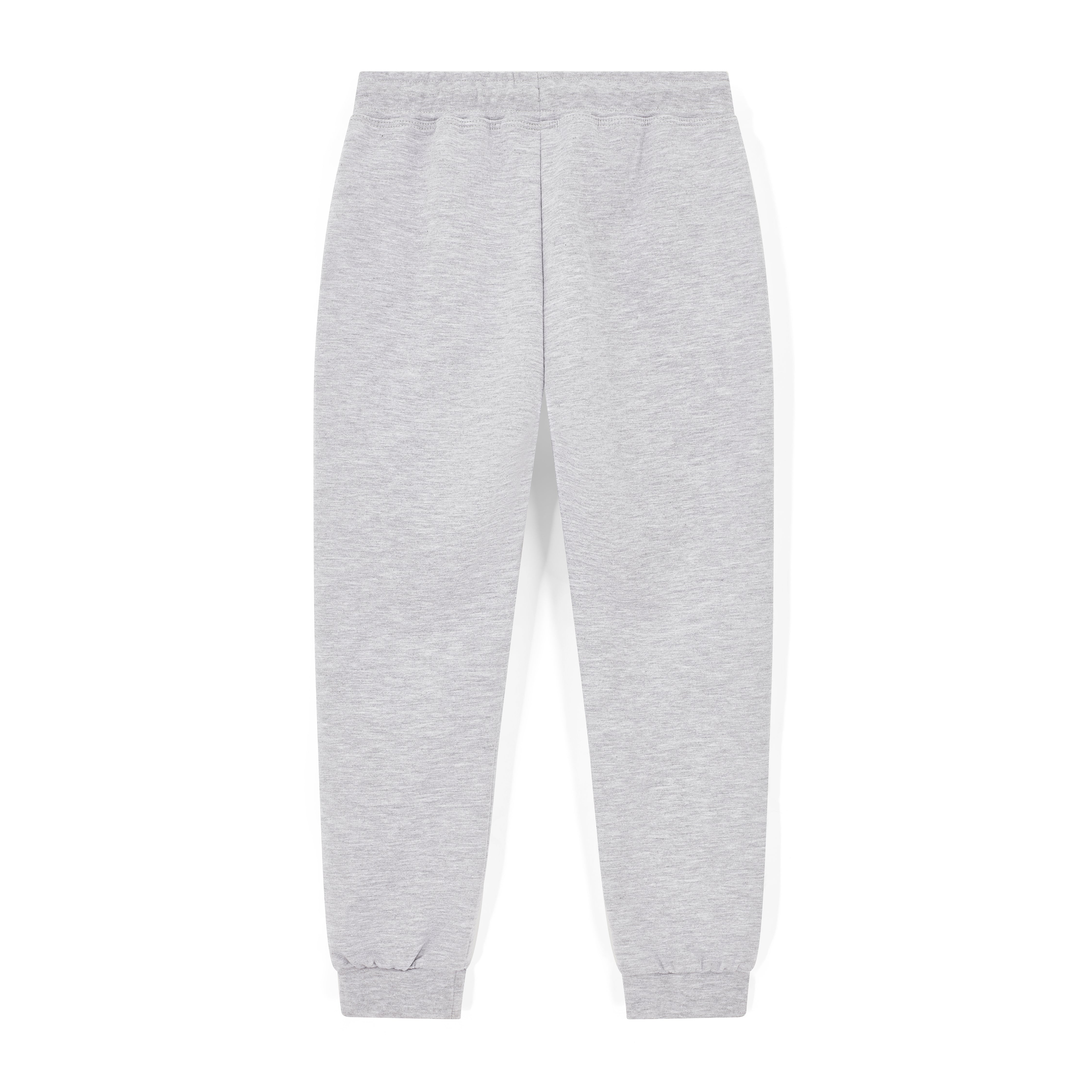Mitch and Son Lennon Tracksuit