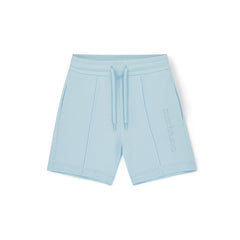 Mitch and son Orlando Blue Short set