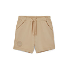 Mitch and son Preston Short Set