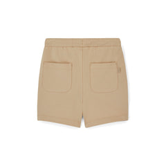 Mitch and son Preston Short Set
