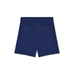 Mitch and son Paco Short set