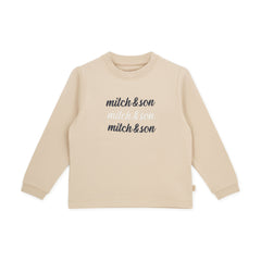 Mitch and Son Sutton Long Sleeve Top