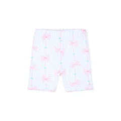 Adee Rebecca Mint Cycling Short set