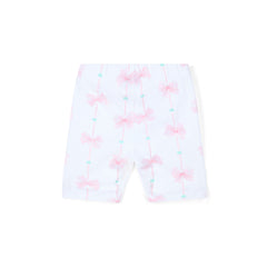 Adee Rebecca Mint Cycling Short set