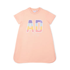 Adee Saylor Jersey Dress