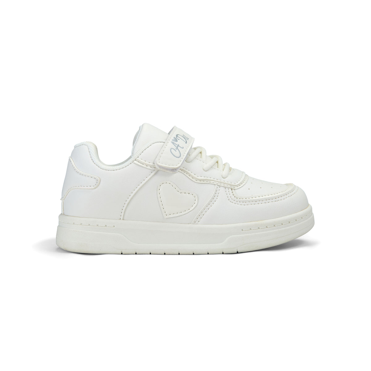 Adee DNK White Baseball trainer