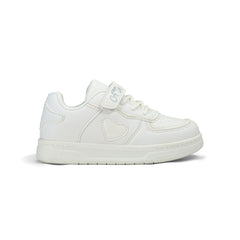Adee DNK White Baseball trainer