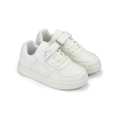 Adee DNK White Baseball trainer